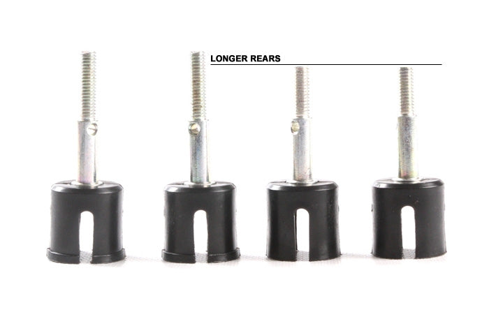 Tamiya 9005713 Wheelshaft Bag Short