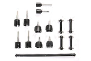 Tamiya 9005713 Wheelshaft Bag Short