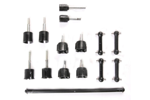 Tamiya 9005713 Wheelshaft Bag Short