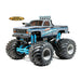 Tamiya 92437 Super Clod Buster RC Kit - Limited Edition Grey