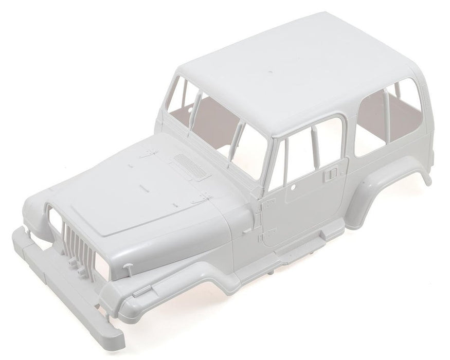 Tamiya 9335171 Jeep Body Unpainted