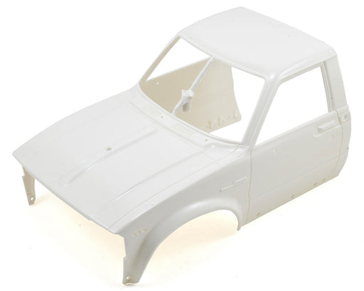 Tamiya 9335487 Front Toyota Cab for Bruiser and Hilux