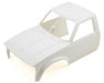 Tamiya 9335487 Front Toyota Cab for Bruiser and Hilux