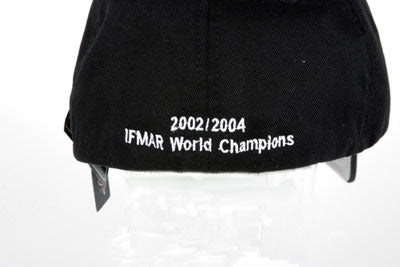 Tamiya MM002 L/XL Cap with Tamiya Cup Series TCS Logo
