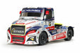 Tamiya 58661 1/14 Buggyra Fat Fox TT01 Type E On-Road Euro Truck Kit