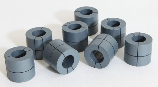 Tangent 205 HO Scale Banded Coil Steel Loads 8 Pack Sizes: 68" x 60"
