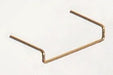 Tangent 206 HO Scale Drop Grab Irons .008" Diameter 24 Pack