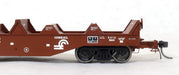 Tangent 27013 HO Scale G41a Coil Car Conrail "1997 Repaint" CR