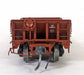 Tangent 27013 HO Scale G41a Coil Car Conrail "1997 Repaint" CR
