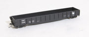 Tangent Scale Models 10914 HO Scale Bethlehem 70-Ton Gondola Jersey Central CNJ
