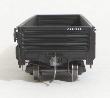 Tangent Scale Models 10915-11 HO Scale Bethlehem 70-Ton Gondola Jersey Central CRP 1204Tangent Scale Models 10915 HO Scale Bethlehem 70-Ton Gondola Jersey Central CRP