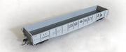 Tangent Scale Models 10932 HO Scale Bethlehem 70-Ton Riveted Gondola Lehigh Valley LV