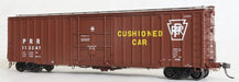 Tangent Scale Models 14020-03 HO Scale X58B Pennsylvania PRR 113302