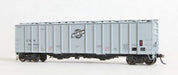 Tangent Scale Models 16013-01 HO  4180 Airslide Chicago & Northwestern "1976 Original" C&NW #69985