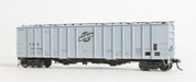 Tangent Scale Models 16013-02 HO  4180 Airslide Chicago & Northwestern "1976 Original" C&NW #69987