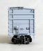 Tangent Scale Models 16027-01 HO  4180 Airslide Missouri Pacific "UP Re-Paint 5-1992" MP #721148