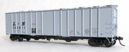 Tangent Scale Models 16052-02 HO Scale 4180 Airslide Hopper Louisville & Nashville L&N 202006