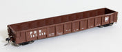 Tangent Scale Models 17010-22 HO Scale PRR/PC G43 Class Gondola Pennsylvania PRR 387732