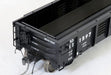 Tangent Scale Models 17016-01 HO Scale PRR/PC G43 Class Gondola Norfolk Southern "GP44" NS 611597