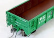 Tangent Scale Models 17018-01 HO Scale PRR/PC G43A Class Gondola Penn Central PC 576006