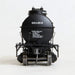 Tangent Scale Models 19011 HO Scale GA 1917-design 8000 Gal Tank Car Deep Rock DRX
