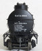 Tangent Scale Models 19018-02 GA 1917-design 8000 Gallon Non-Insulated Tank Car GATX 13912