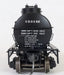 Tangent Scale Models 19024 GA 1917-design 8000 Gal Tank Car Cites Service CSOX