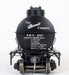 Tangent Scale Models 19067 GA 1917-design 10000 Gal Tank Car “Barrett Tarvia 1938+” BMX #s Varies