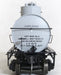Tangent Scale Models 19123 GA 1917 8000 Gallon Insulated Tank Car Anchor Refining 1948+ ANPX