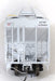 Tangent Scale Models 20058 PS 4750 Covered Hopper "Delivery Gray 10-1979" Santa Fe