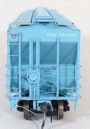 Tangent Scale Models 20059 PS 4750 Covered Hopper Ex-Rock V3 CNW #'s Vary