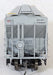 Tangent Scale Models 20062 PS 4750 Covered Hopper "Delivery Gray 6-1977" Frisco SLSF 79970