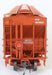 Tangent Scale Models 20075 PS 4750 Covered Hopper Kansas City Southern KCS #'s Vary
