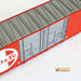Tangent Scale Models 25023-02 HO Scale Greenville 86' Auto Parts Boxcar Santa Fe ATSF 36911