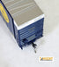Tangent Scale Models 25024-02 HO Scale Greenville 86' Auto Parts Boxcar Baltimore & Ohio B&O 492501