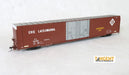 Tangent Scale Models 25025-05 HO Scale 86' Auto Parts Boxcar Erie Lackawanna EL 92082