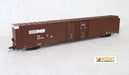 Tangent Scale Models 25026-02 HO Scale Greenville 86' Auto Parts Boxcar Norfolk Southern NW 868169