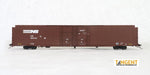 Tangent Scale Models 25026-06 HO Scale Greenville 86' Auto Parts Boxcar Norfolk Southern NW 868197