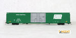 Tangent Scale Models 25027-03 HO Scale 86' Auto Parts Boxcar Penn Central PC 295148