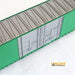 Tangent Scale Models 25027-03 HO Scale 86' Auto Parts Boxcar Penn Central PC 295148