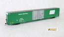 Tangent Scale Models 25027-03 HO Scale 86' Auto Parts Boxcar Penn Central PC 295148