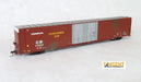 Tangent Scale Models 25029-02 HO Scale Greenville 86' Auto Parts Boxcar Conrail Ex-PRR CR 238097
