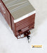 Tangent Scale Models 25031-01 HO Scale Greenville 86' Auto Parts Boxcar Missouri Pacific MP 271513
