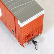 Tangent Scale Models 25035 HO Scale 86' Auto Parts Boxcar AA #s Varies