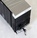 Tangent Scale Models 25042 HO Scale Double Door 86' Auto Parts Boxcar Norfolk & Western NW #s Vary