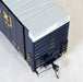Tangent Scale Models 25043 HO Scale Double Door 86' Auto Parts Boxcar "2019+" CSXT #s Vary