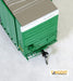 Tangent Scale Models 25513-01 HO Scale 86' Quad Door Auto Parts X-60-R Boxcar Penn Central PC 295607