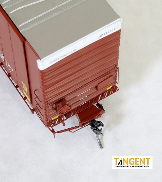 Tangent Scale Models 25515-02 HO Scale 86' Auto Parts Boxcar Union Pacific UP/SP 616549