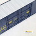 Tangent Scale Models 25517-06 HO Scale 86' Quad Door Auto Parts Boxcar CSX 179328