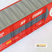 Tangent Scale Models 25520-02 HO Scale 86' Quad Door B-70-54 Boxcar Southern Pacific SP 616533